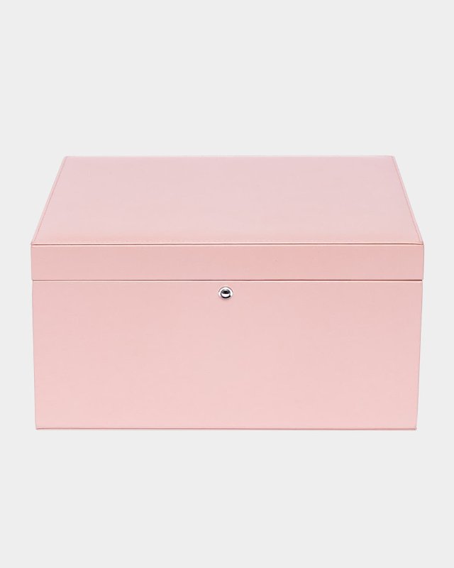 Aura Jewelry Box